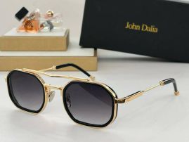 Picture of John Dalia Sunglasses _SKUfw55791623fw